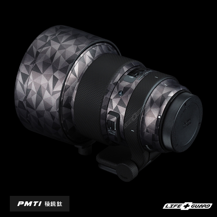 SIGMA 105mm F1.4 DG HSM ART 鏡頭貼膜