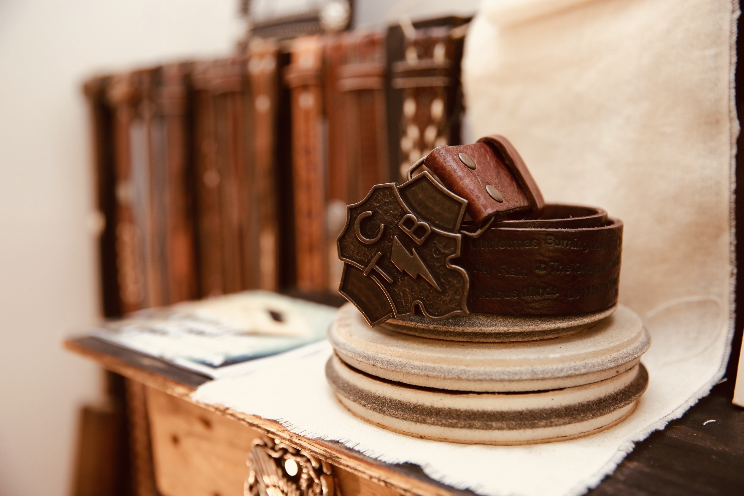 皮帶, 金屬, 美國, 牛仔