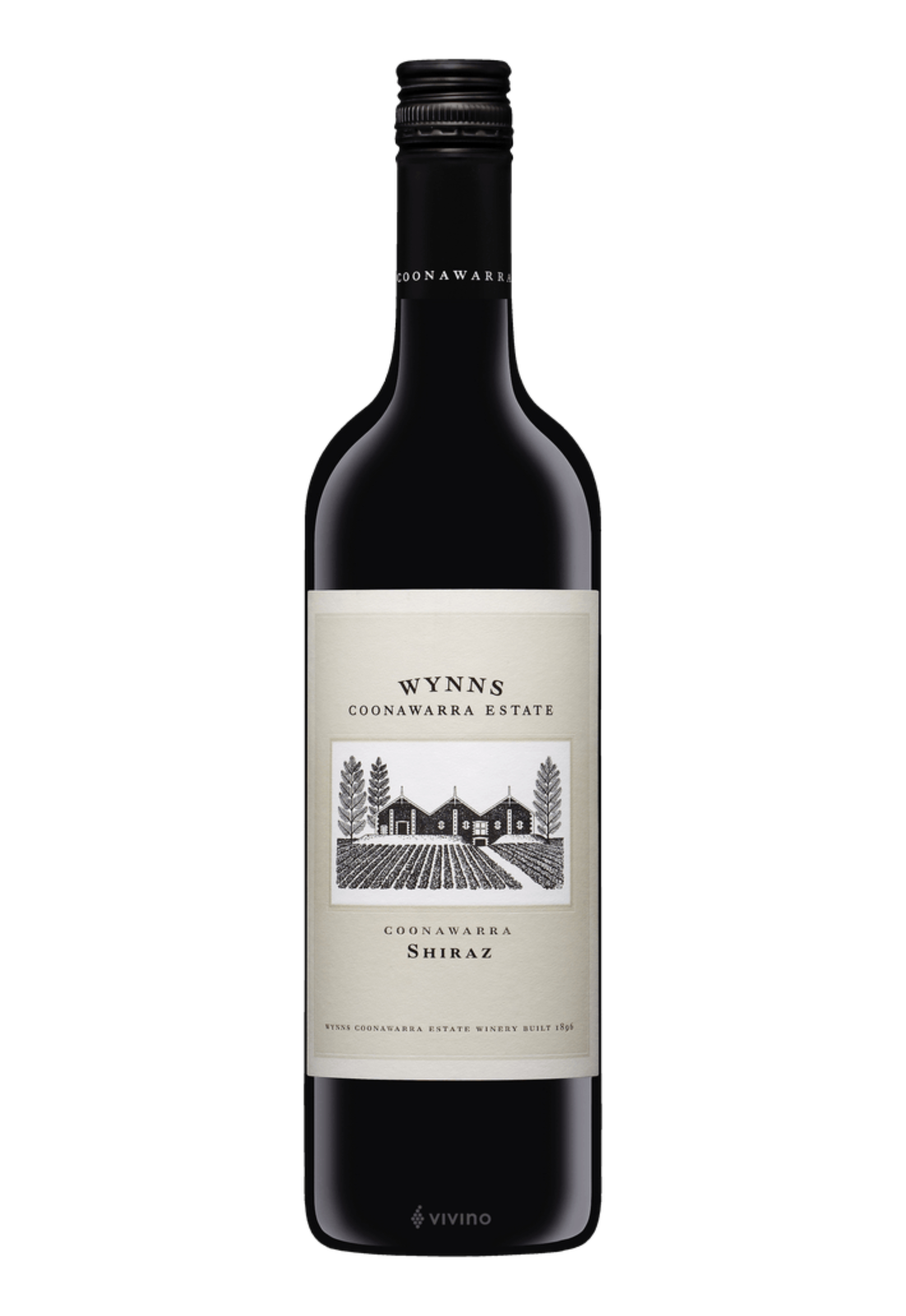 Wynns Shiraz 2017