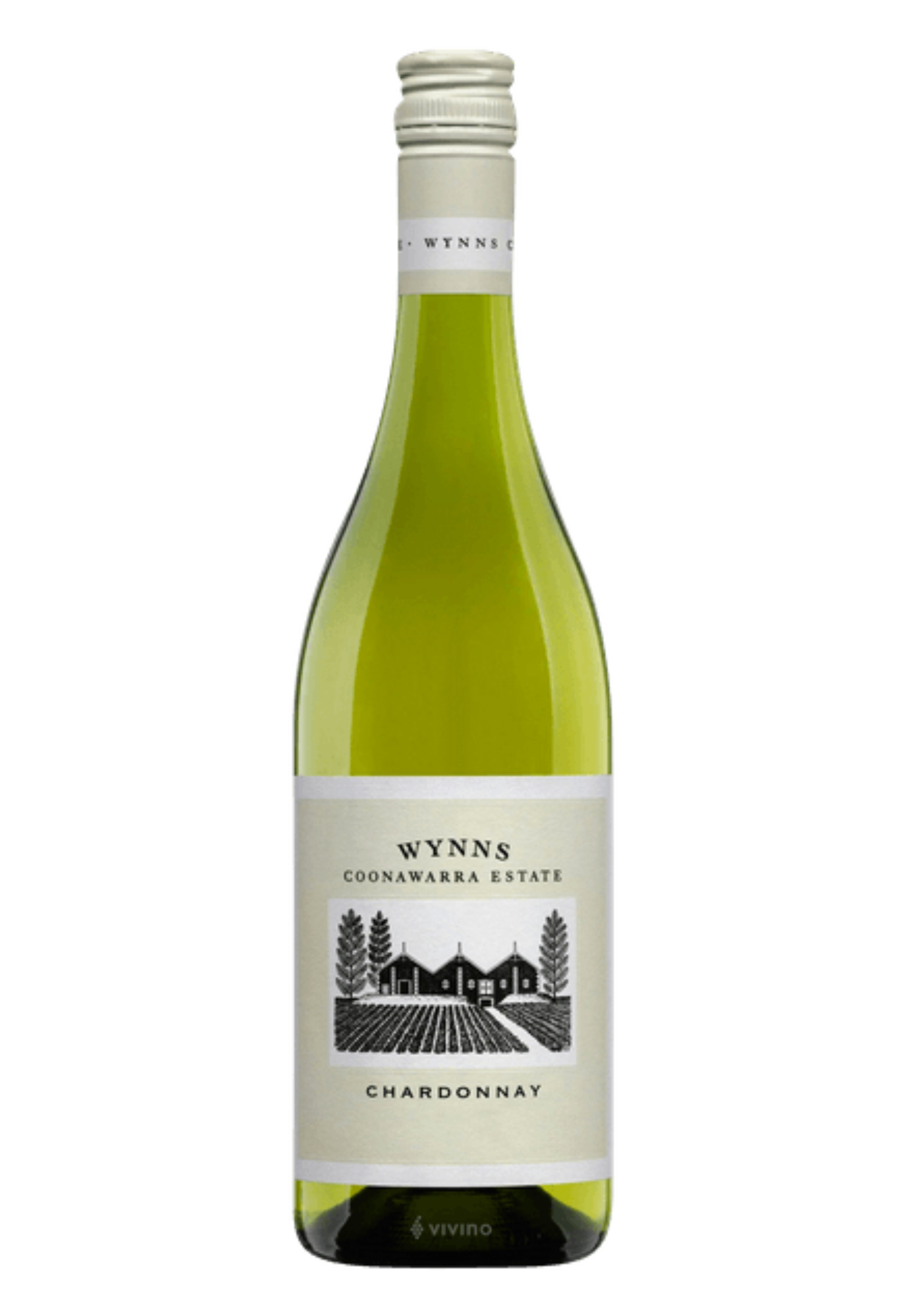 Wynns Chardonnay 2016