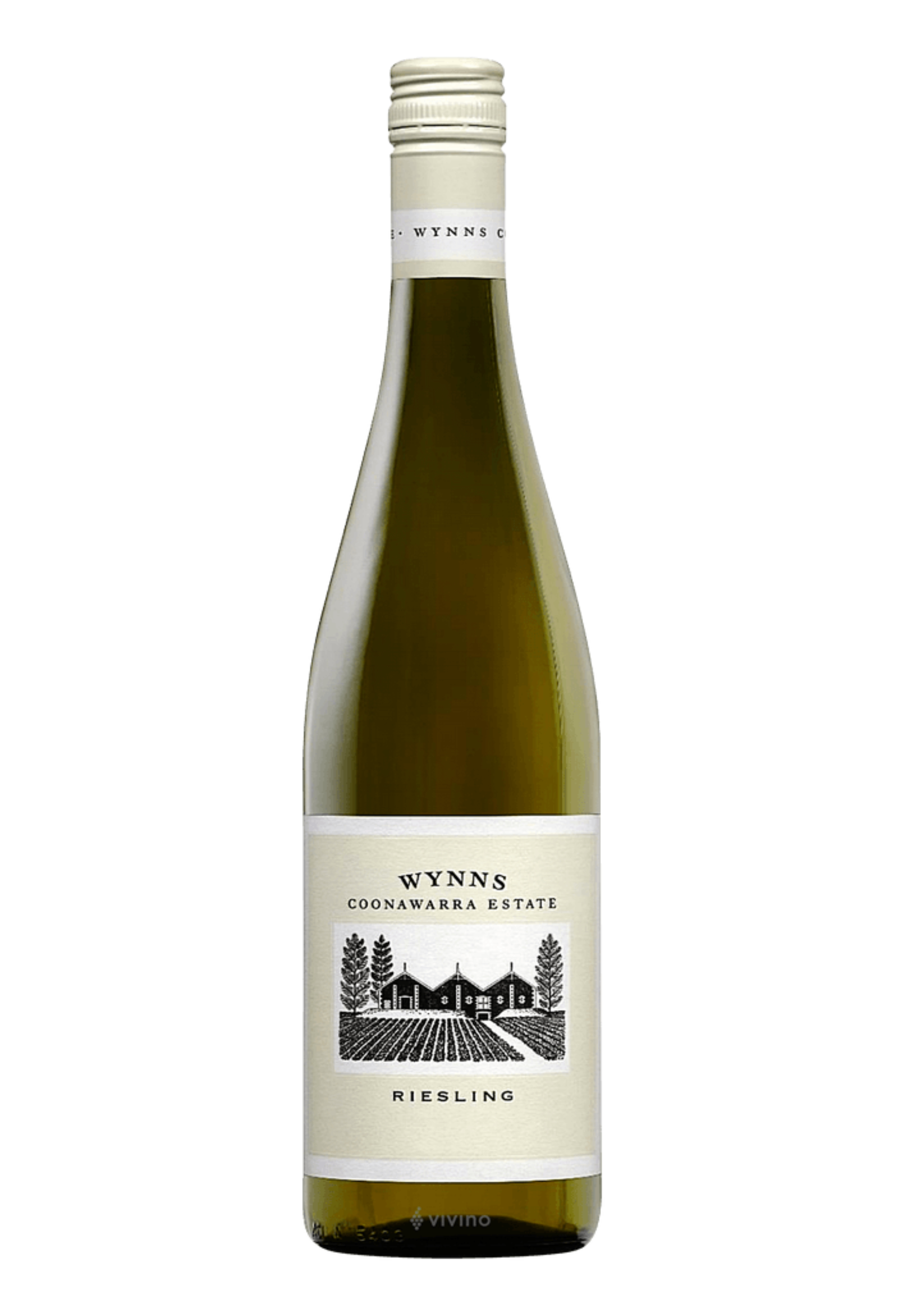 Wynns Riesling 2018