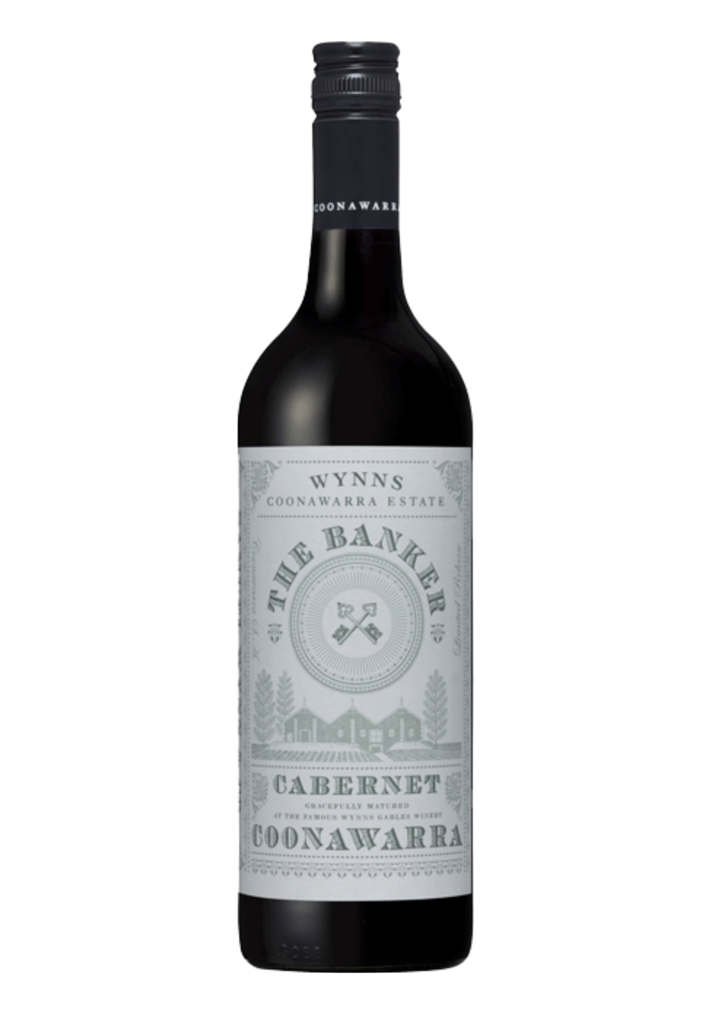 Wynns The Banker Cabernet Sauvignon 2018