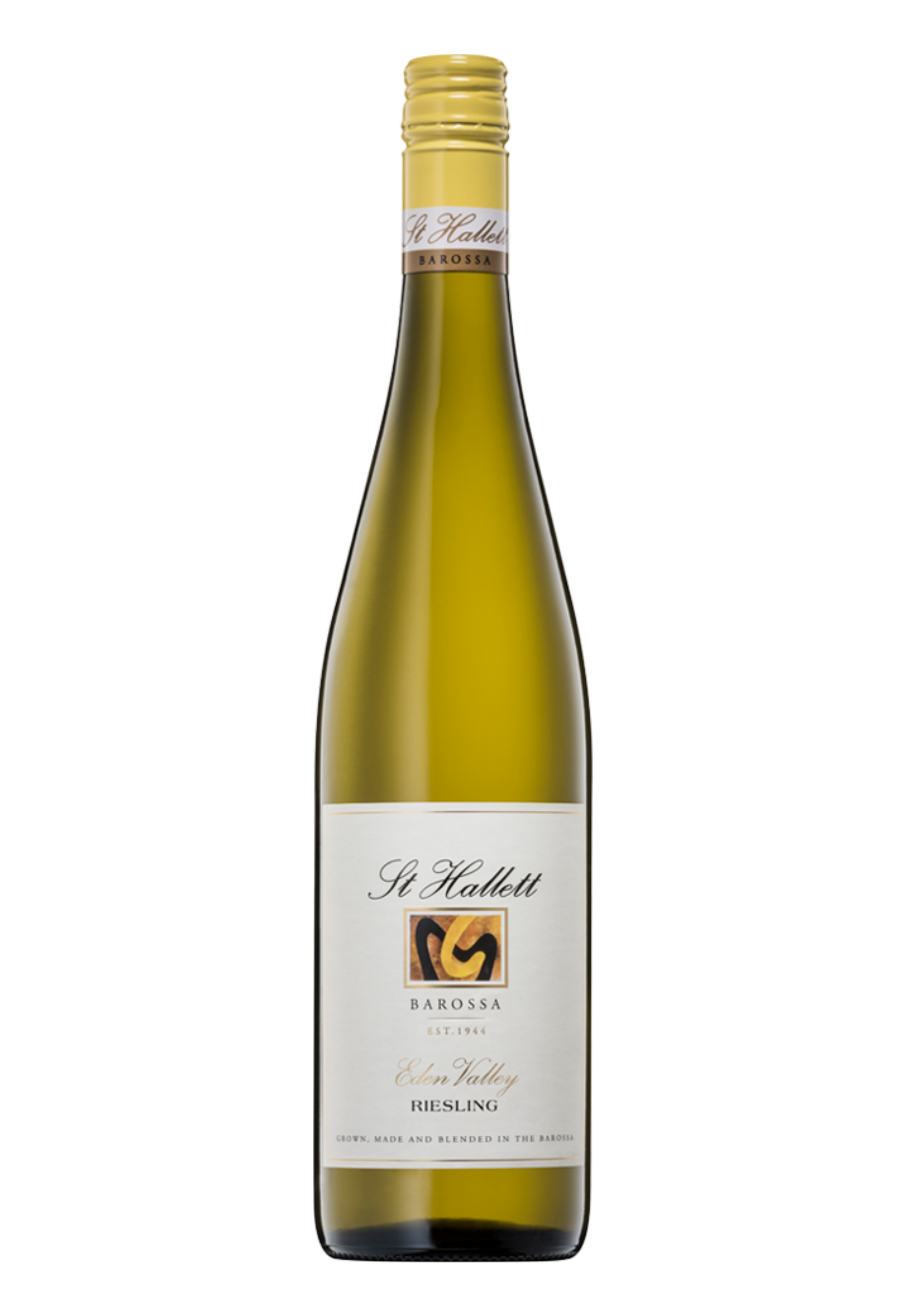 St.Hallett Eden Valley Riesling 2019