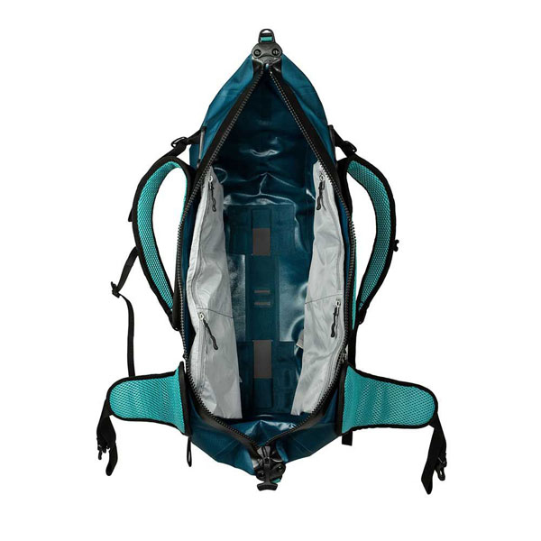 ORTLIEB Atrack ST 25L / 34L [Outdoor2019 得獎防水運動背包25L]