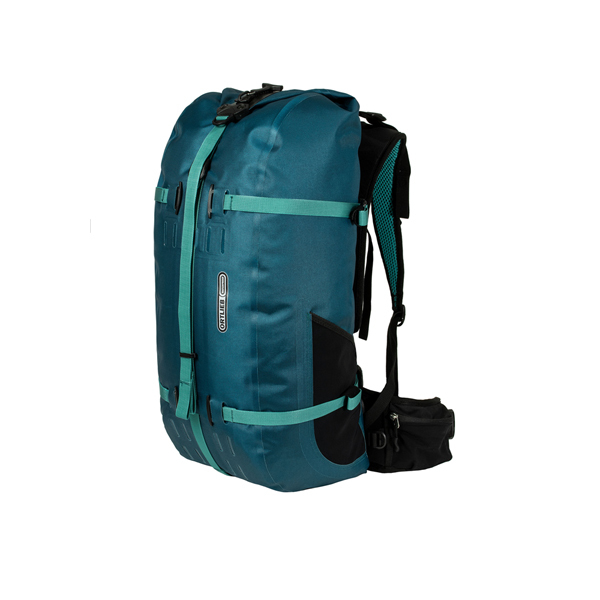 ORTLIEB Atrack ST 25L / 34L [Outdoor2019 得獎防水運動背包25L]