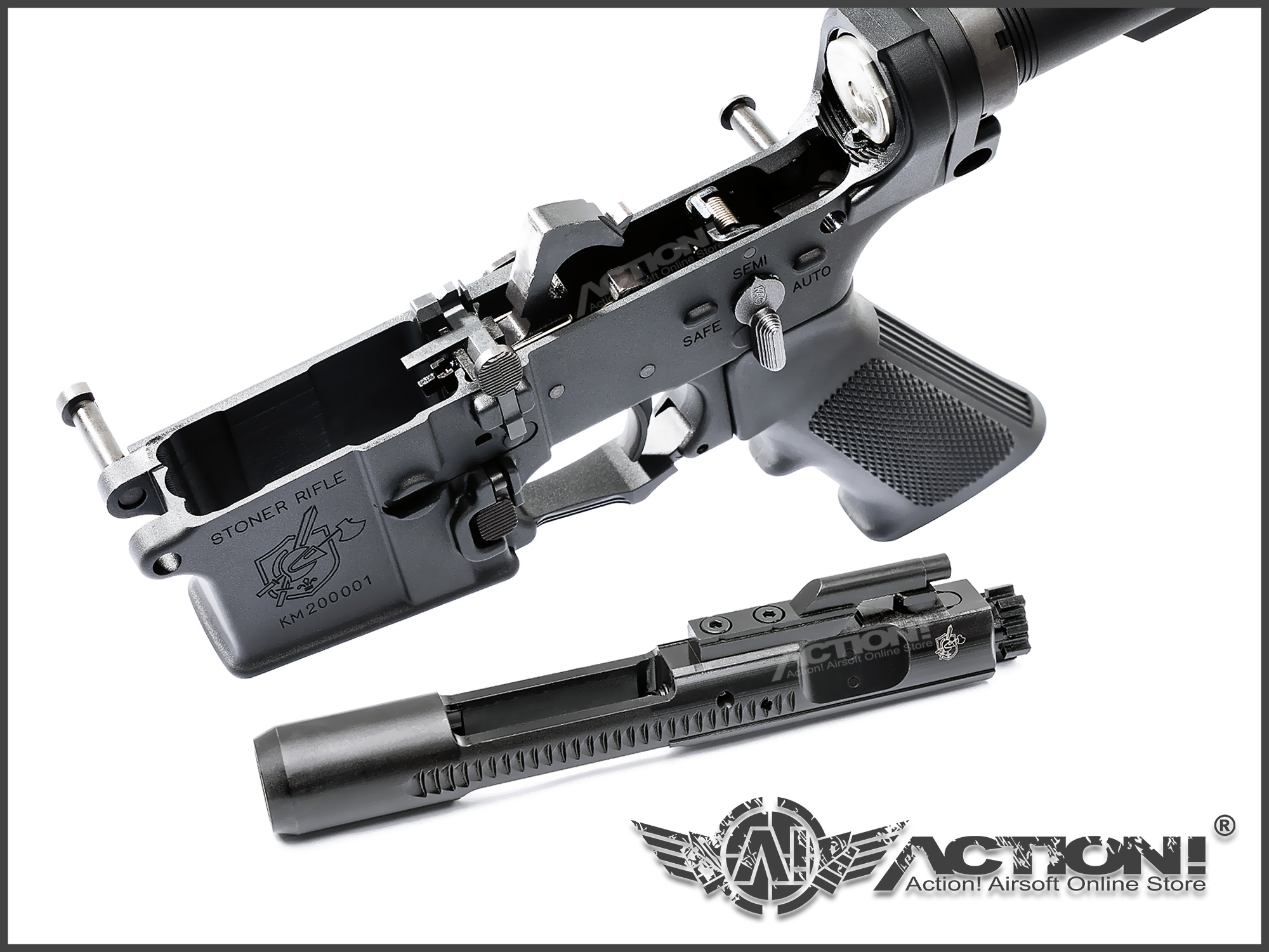 action airsoft online store