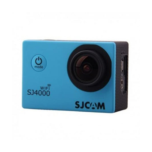 SJCAM SJ4000 WIFI運動相機 - gtc-technology.com