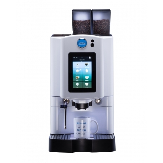 Carimali Armonia Soft Plus 全自動咖啡機 Carimali Armonia Soft Plus 全自動咖啡機