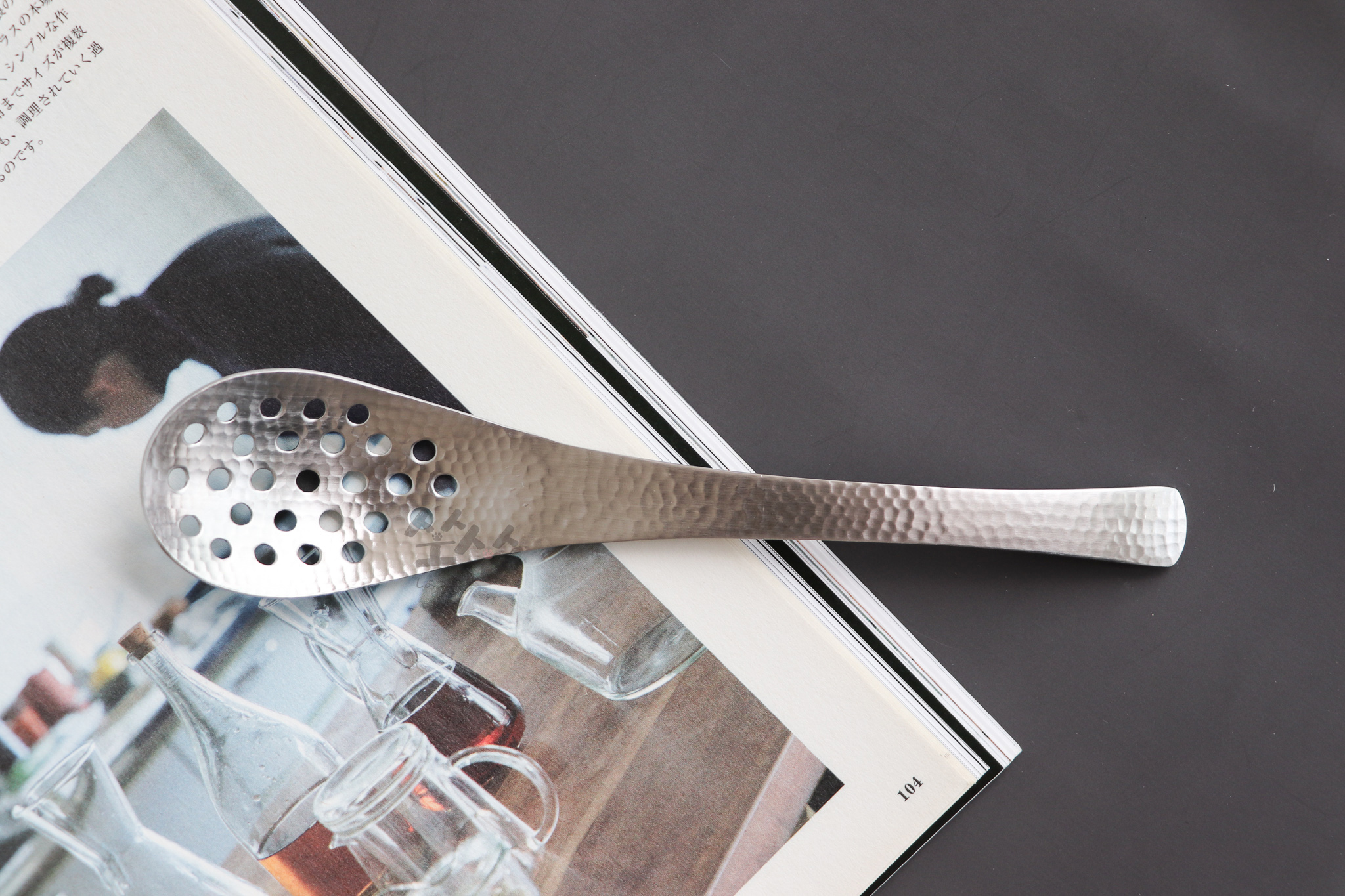 TSUBAMESANJO Nagomi 凜 鎚目 漏匙