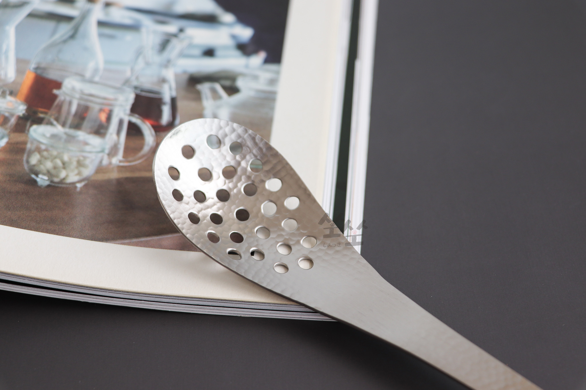 TSUBAMESANJO Nagomi 凜 鎚目 漏匙