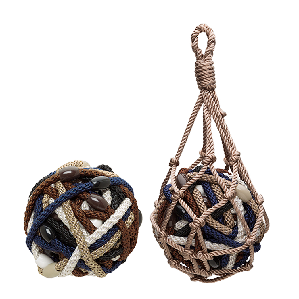 L. ERICKSON 彈力髮圈30入-細版〈經典色〉