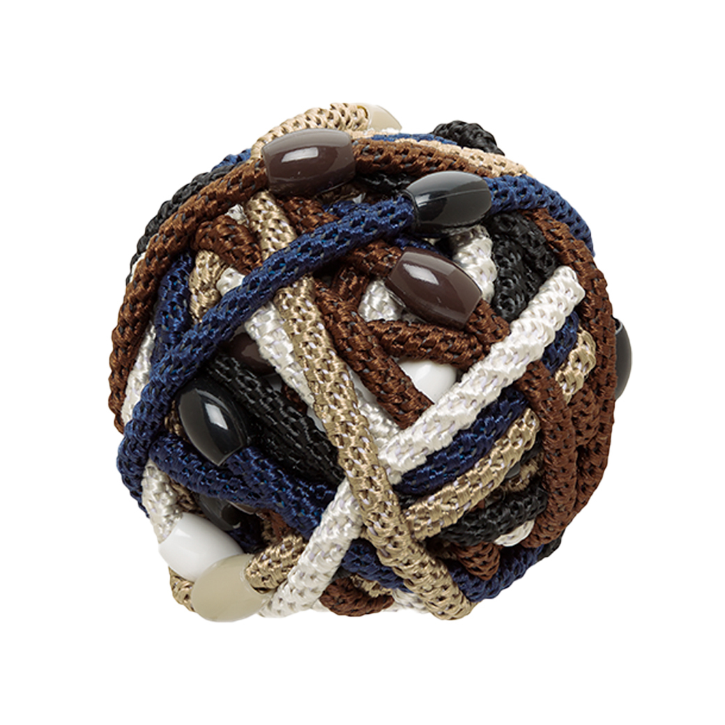 L. ERICKSON 彈力髮圈30入-細版〈經典色〉