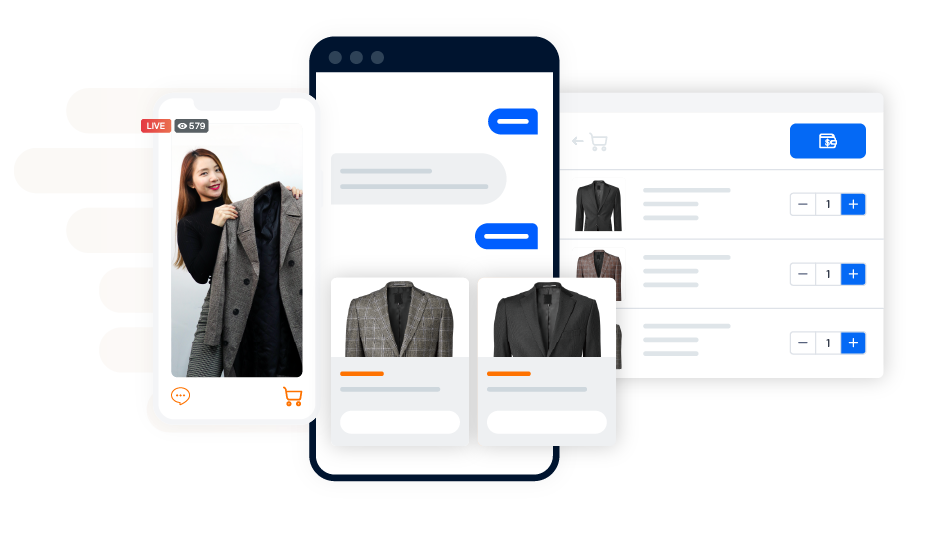 Social Commerce Powerful way to drive sales