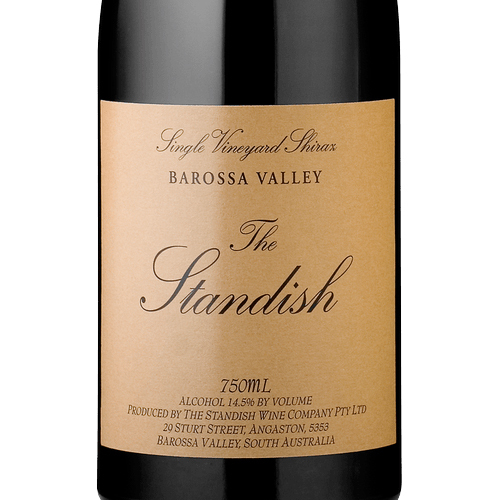 Standish The Standish Shiraz 2020 (RP96)