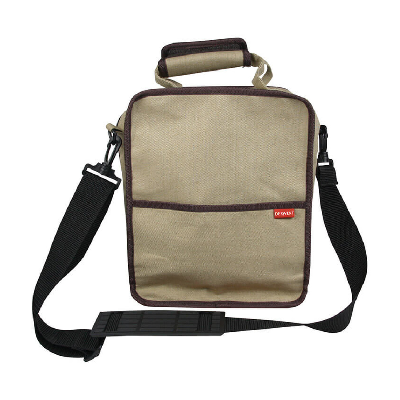 【DERWENT 德爾文】 ACC CARRY-ALL筆袋 DW2300671