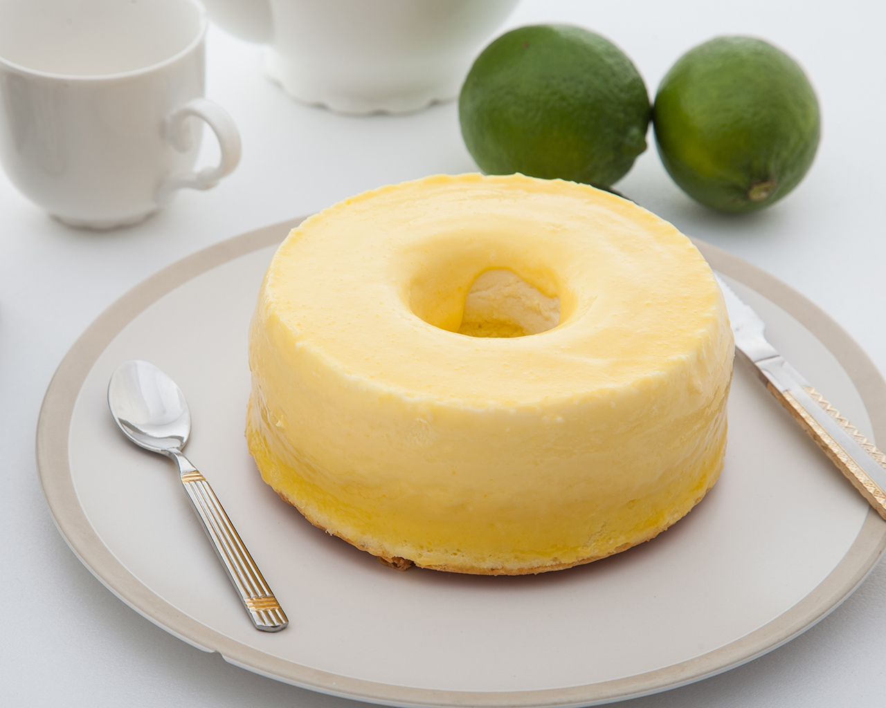 【米滋崎】香檸起士