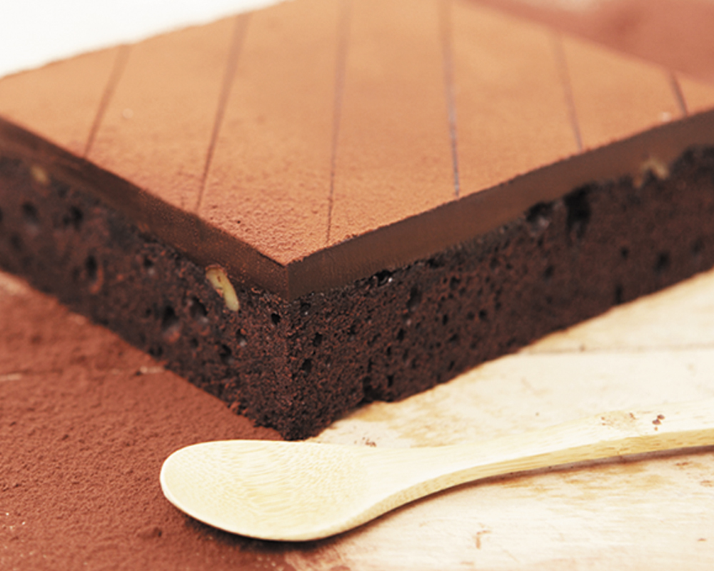 【米滋崎】生巧布朗尼