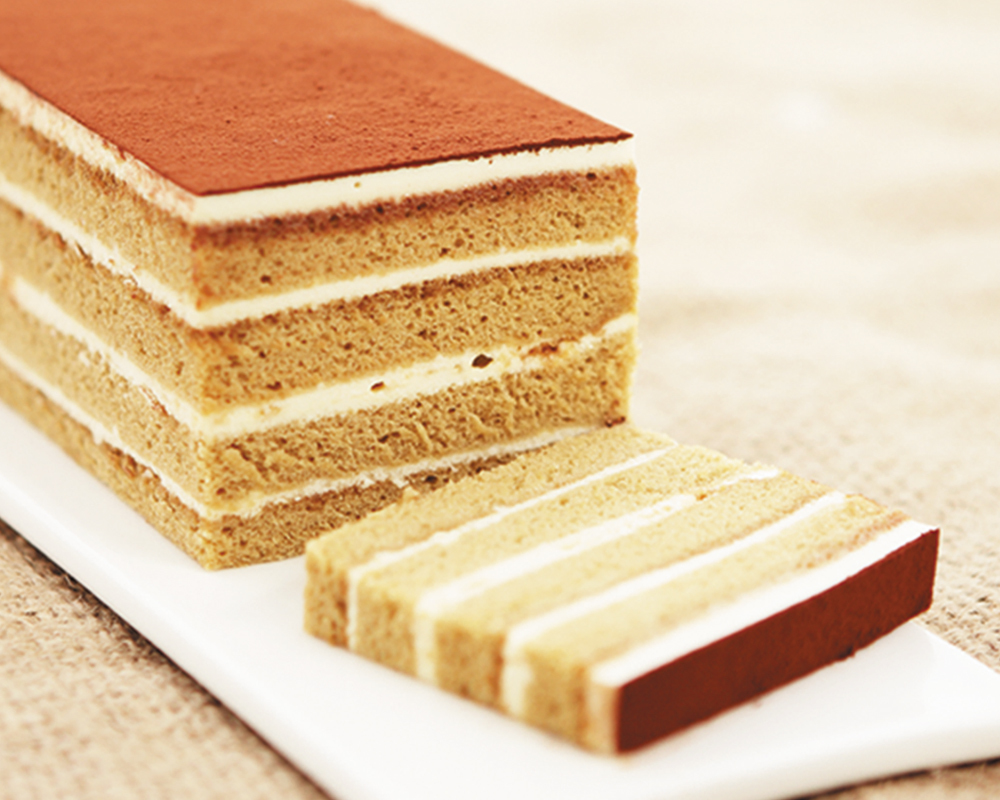 【米滋崎】香杏提拉米蘇