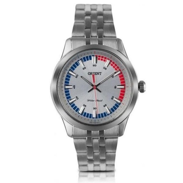 Orient 石英手錶 SQC0U004W0