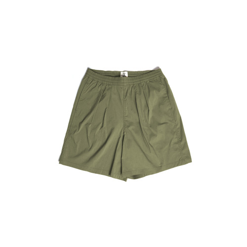 Revo - Unisex Shorts - Olive