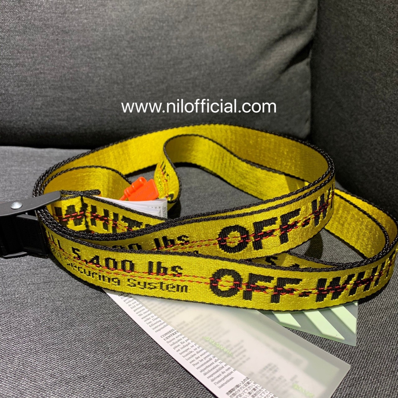 Off white belt on sale dhgate