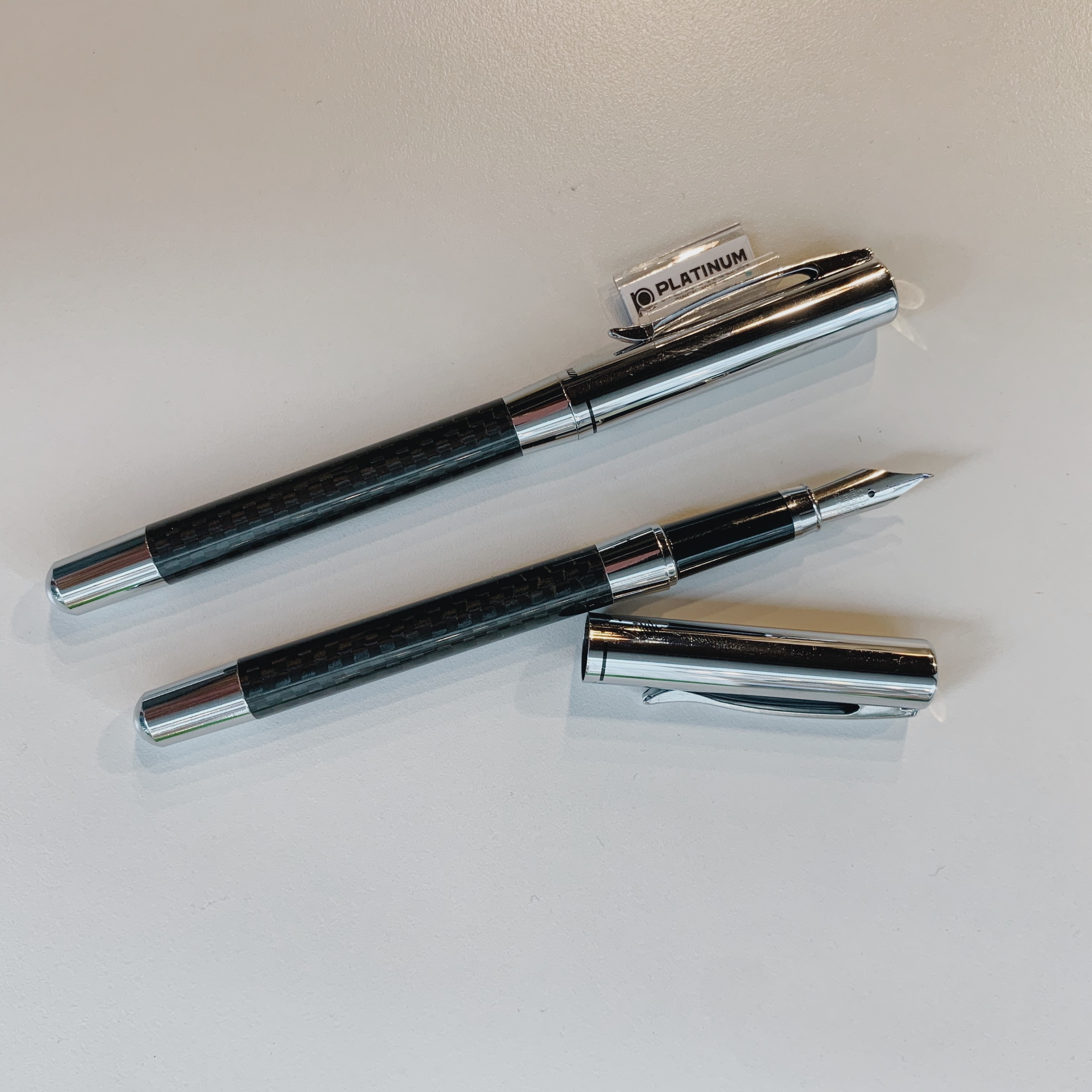 白金書法尖 PTA-350 書法尖