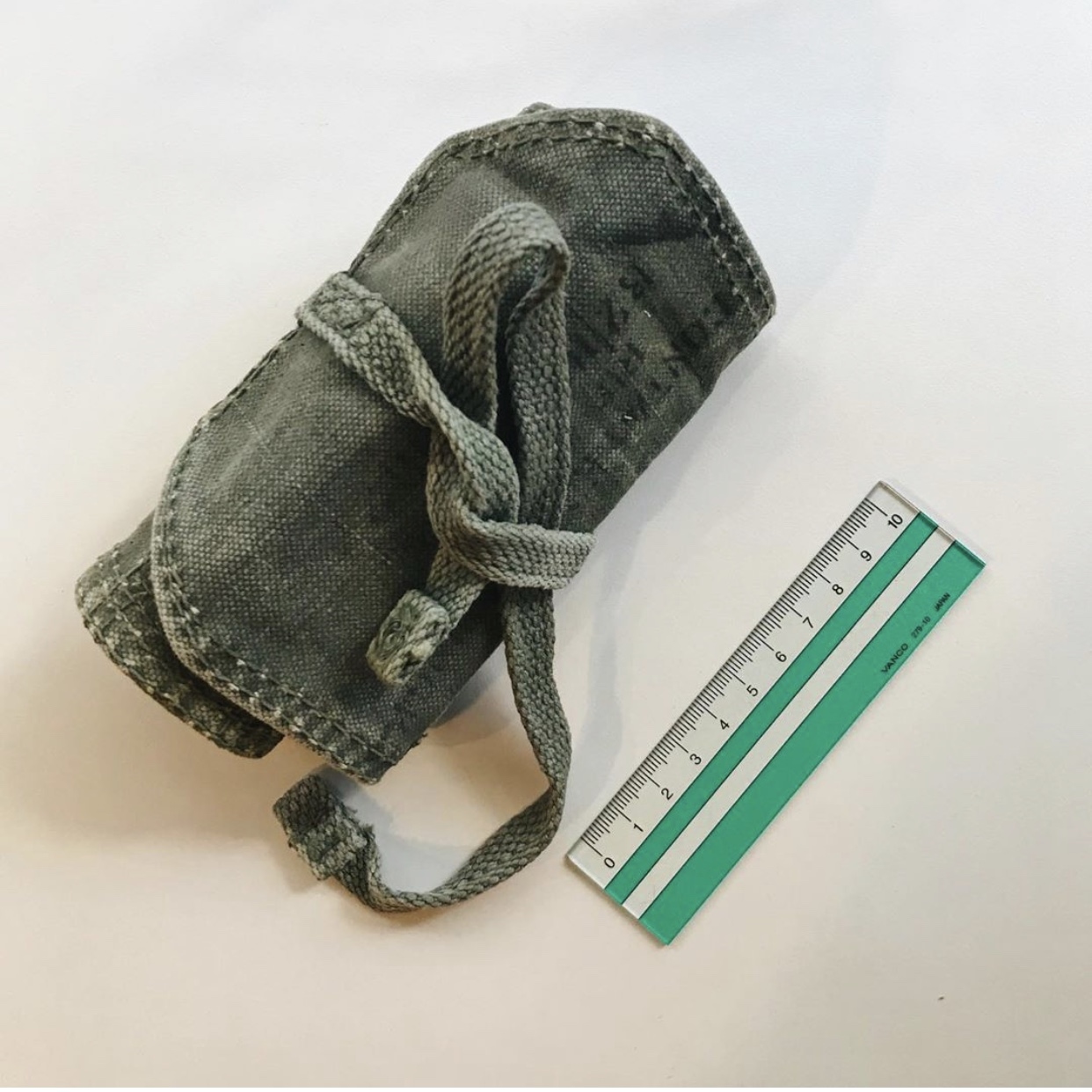 PUEBCO 復古工業風收納包