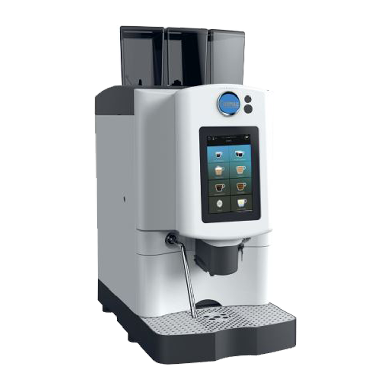 Carimali Armonia Soft Plus 全自動咖啡機