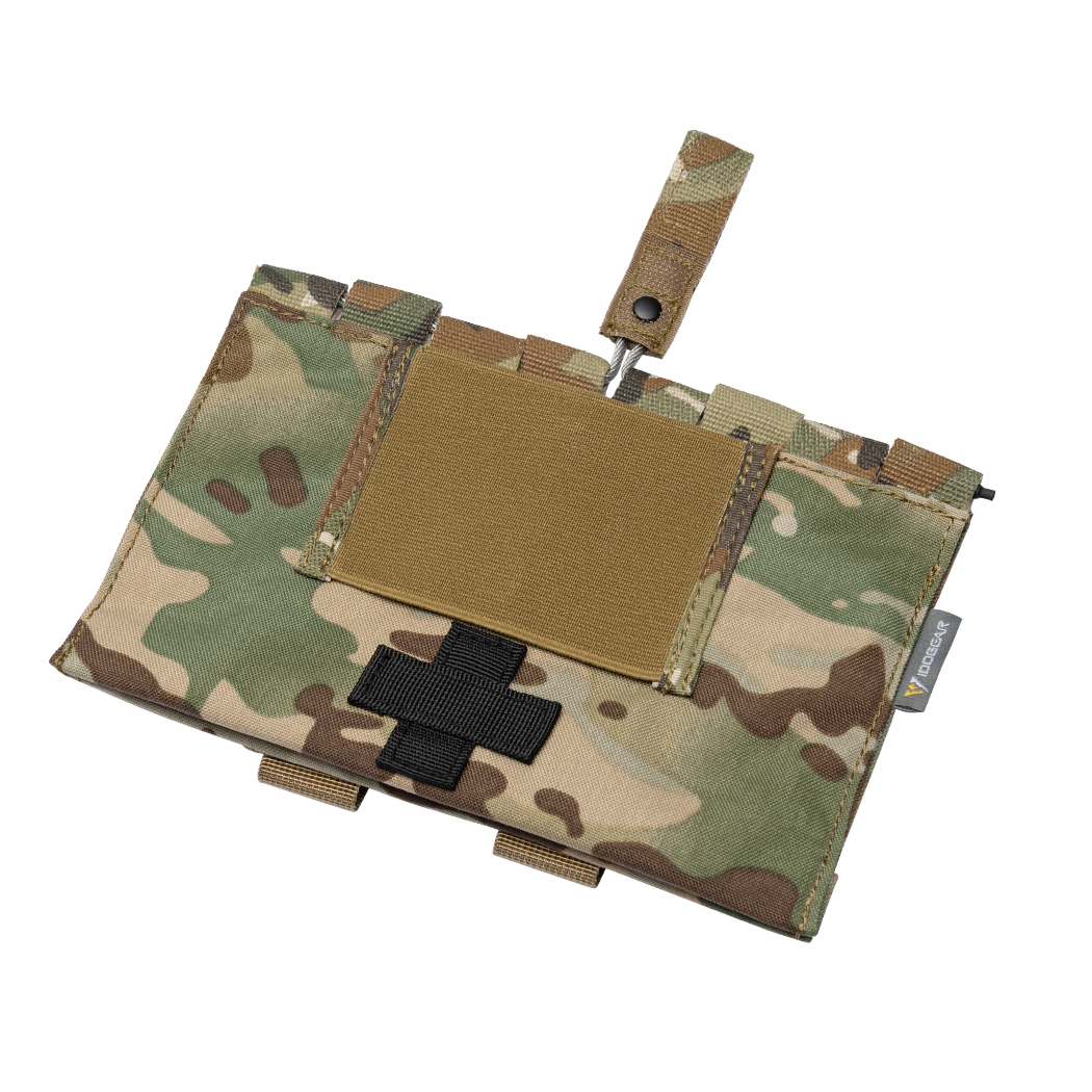 Blow-Out Medical Pouch Small Tactical Medic Pouch