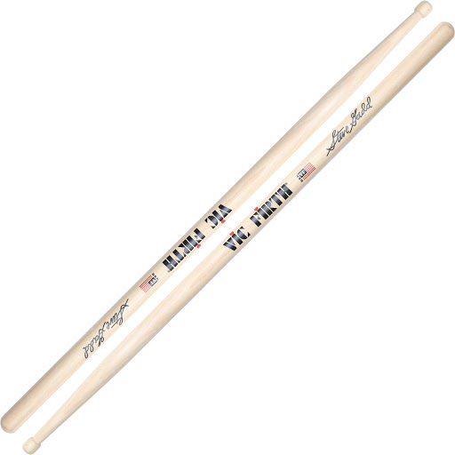 美國 Vic Firth SSG2 鼓棒 Steve Gadd 簽名爵士鼓棒