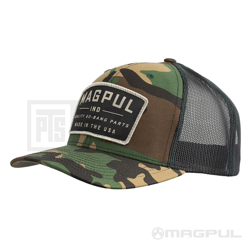 magpul snapback