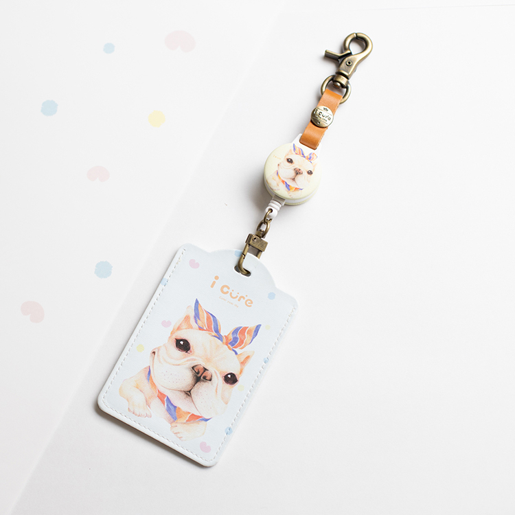 i好鉤 伸縮萬用卡套組 / 髮帶法鬥_H11