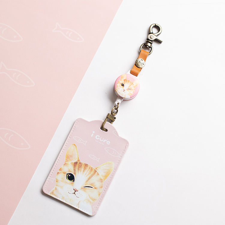 i好鉤 伸縮萬用卡套組 / 米克斯_H17