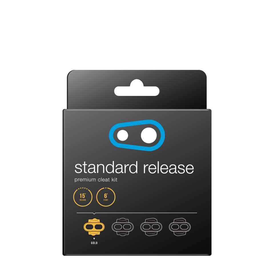 Crankbrothers MTB Cleats Kits