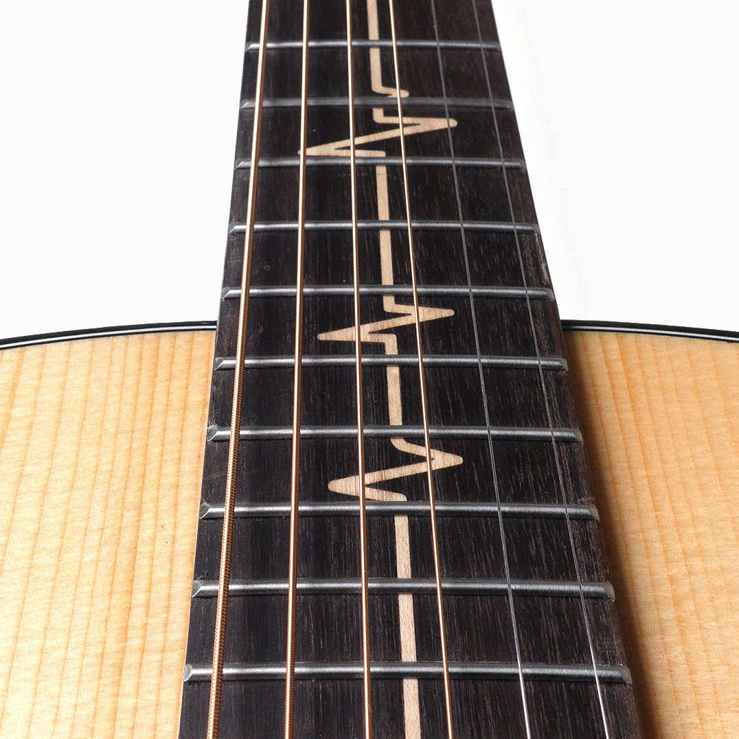 UMA UMA PULSE-G 36吋 雲杉面單板 旅行吉他 附贈原廠厚琴袋【原廠公司貨】 第 3 張圖片｜三峽吉他 / Bass