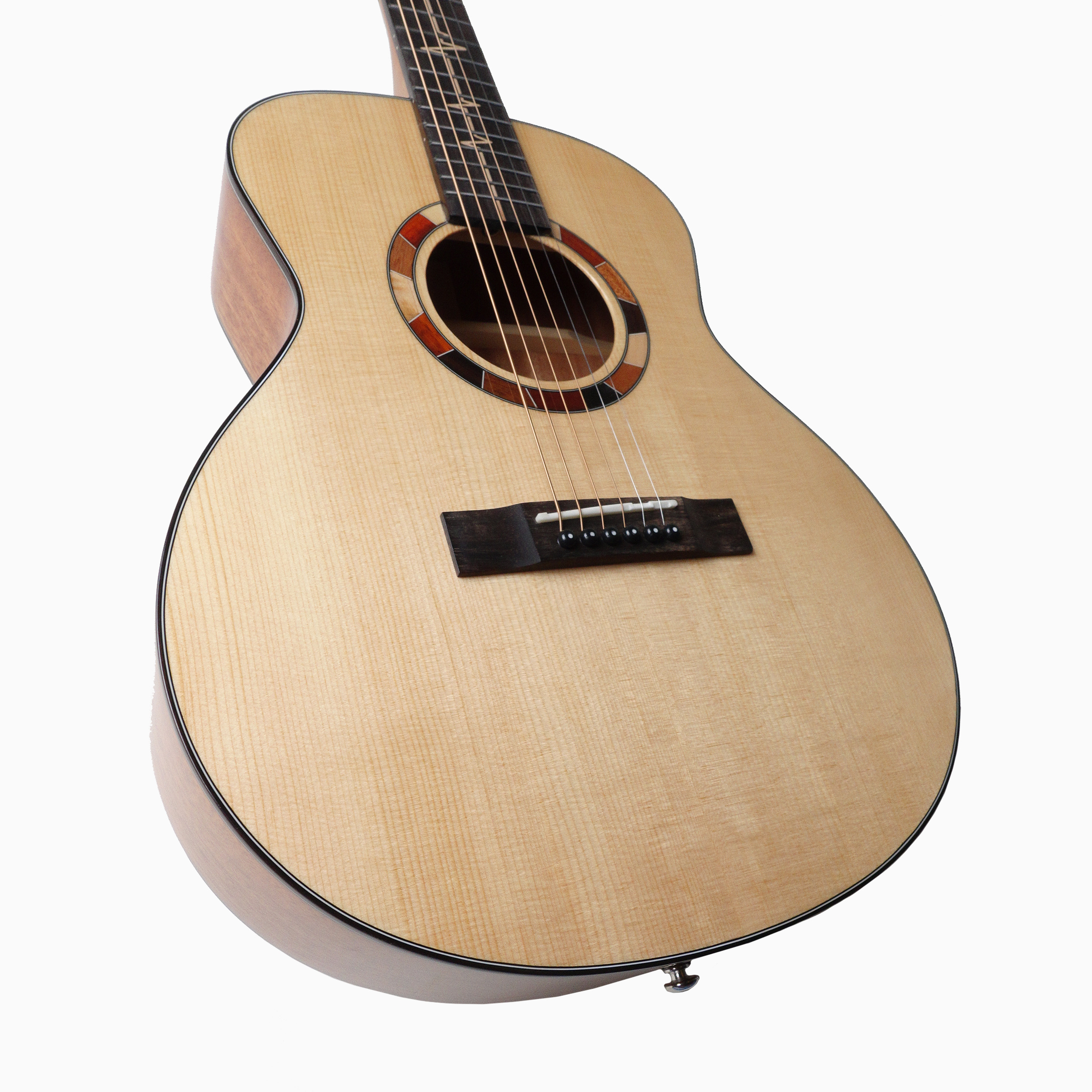 UMA PULSE-G 36吋 雲杉面單板 旅行吉他 附贈原廠厚琴袋【原廠公司貨】