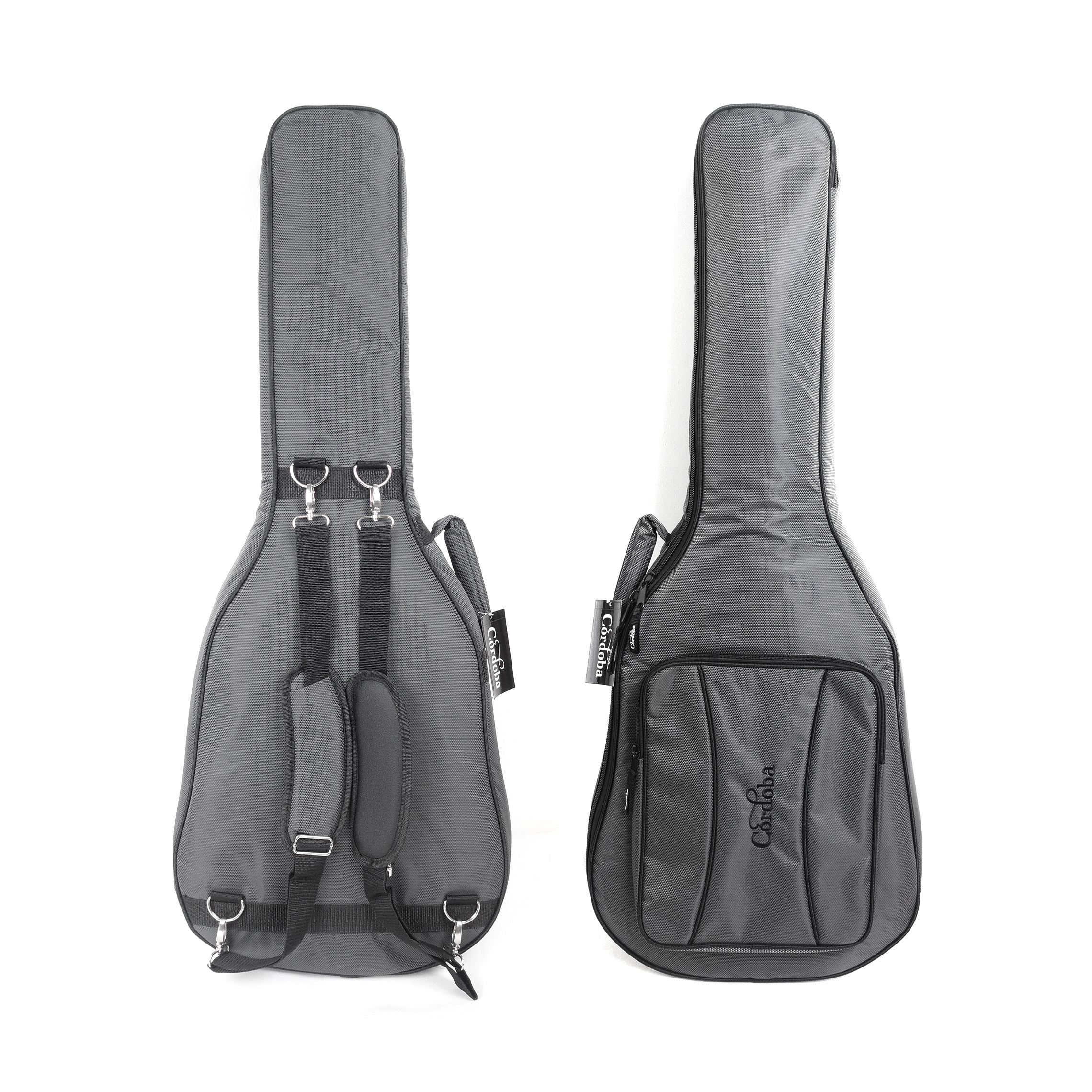 Cordoba Cordoba C5 紅杉木面單板 古典吉他 【附琴袋】 第 5 張圖片｜三峽吉他 / Bass