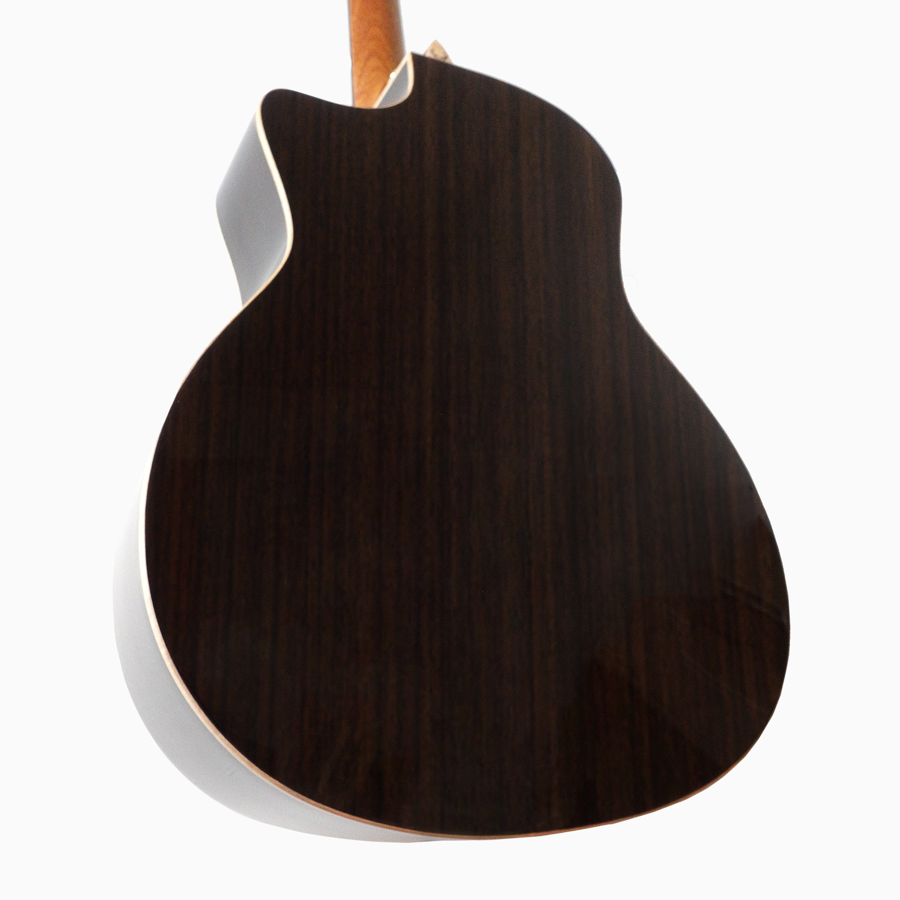 Veelah VEELAH V8-GAC 雲杉木 全單板木吉他【附原廠硬盒、配件包】 第 3 張圖片｜三峽吉他 / Bass