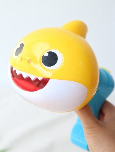 Baby shark 輕巧水槍