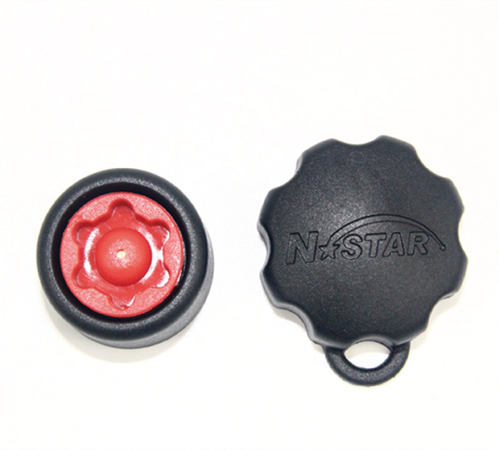 NSTAR 恩星騎士 防盜旋鈕 手機支架 防盜螺絲