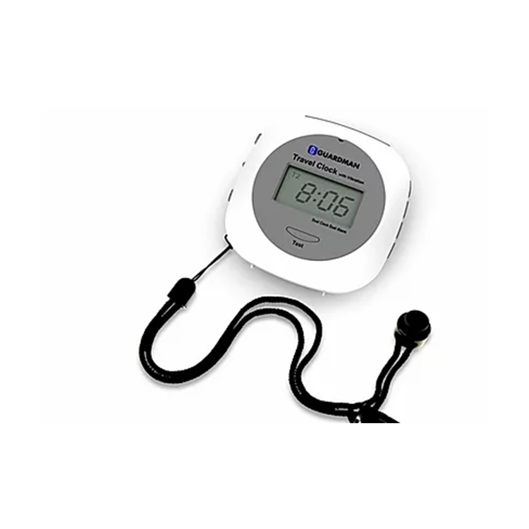 Guardman 护匡 - GLA-1000 振动闹钟