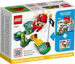 LEGO Super Mario 71371 : Propeller Mario Power-Up Pack