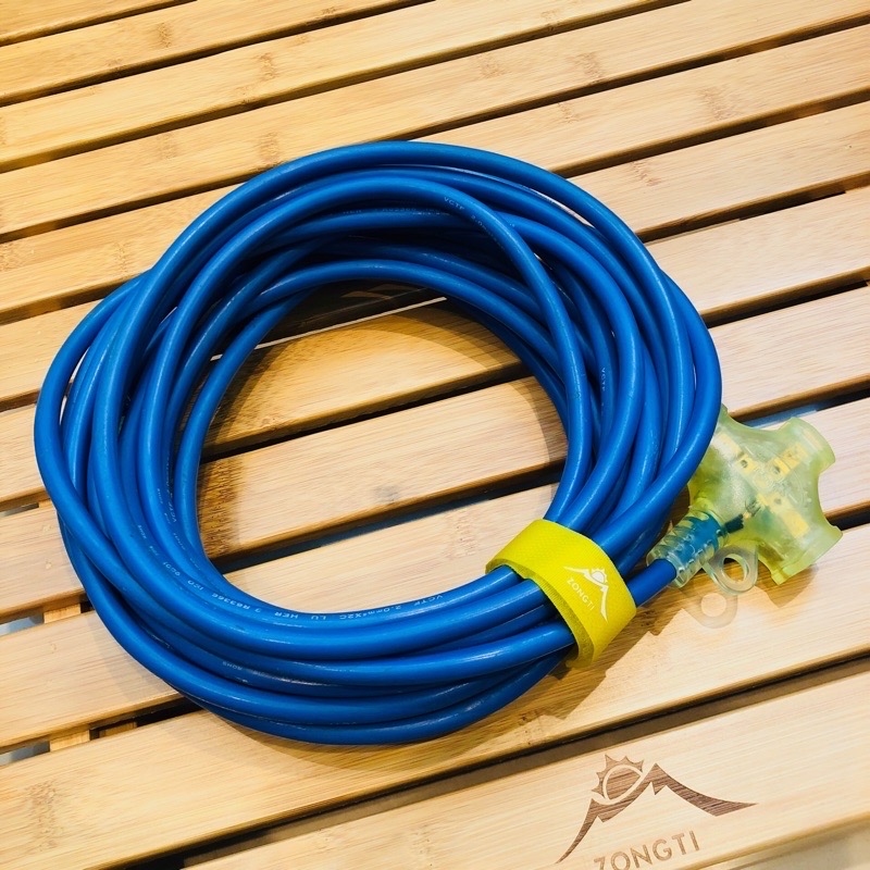 【ZONGTI】帶扣反折魔鬼氈束帶 GB14