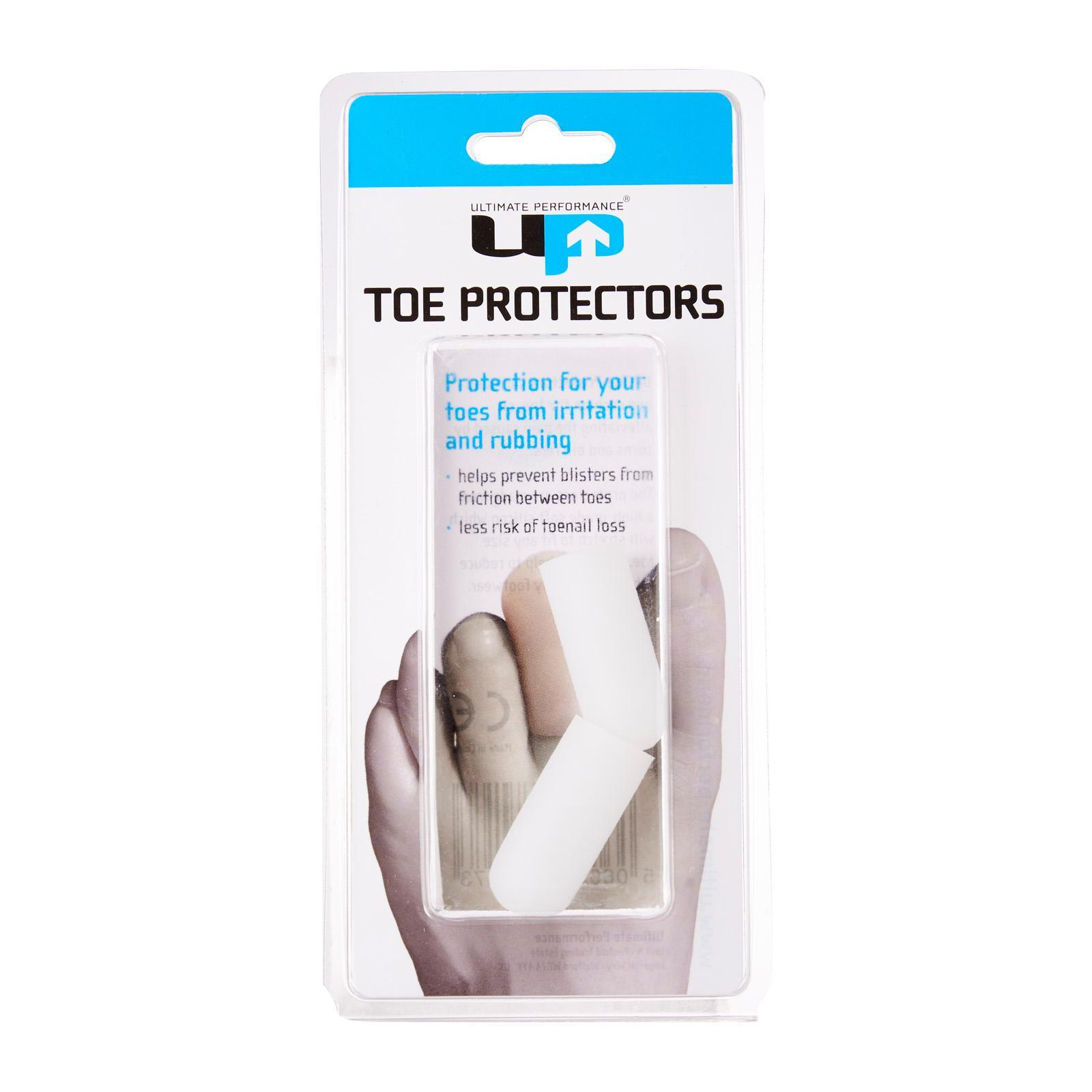 Ultimate Performance Toe Protectors