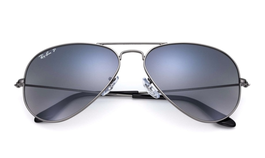 Ray-Ban Polarized Sunglasses 偏光太陽眼鏡系列