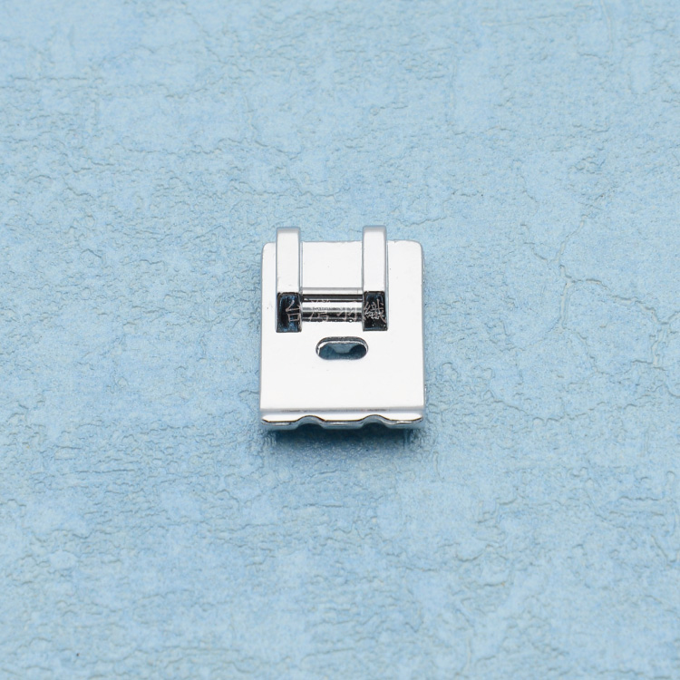 〔家用型〕出芽壓布腳 (左針位)