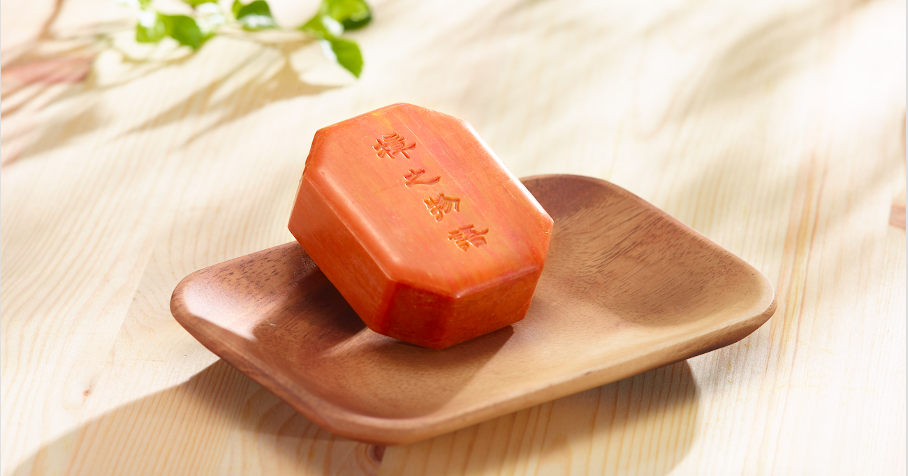 樟之物語品牌故事