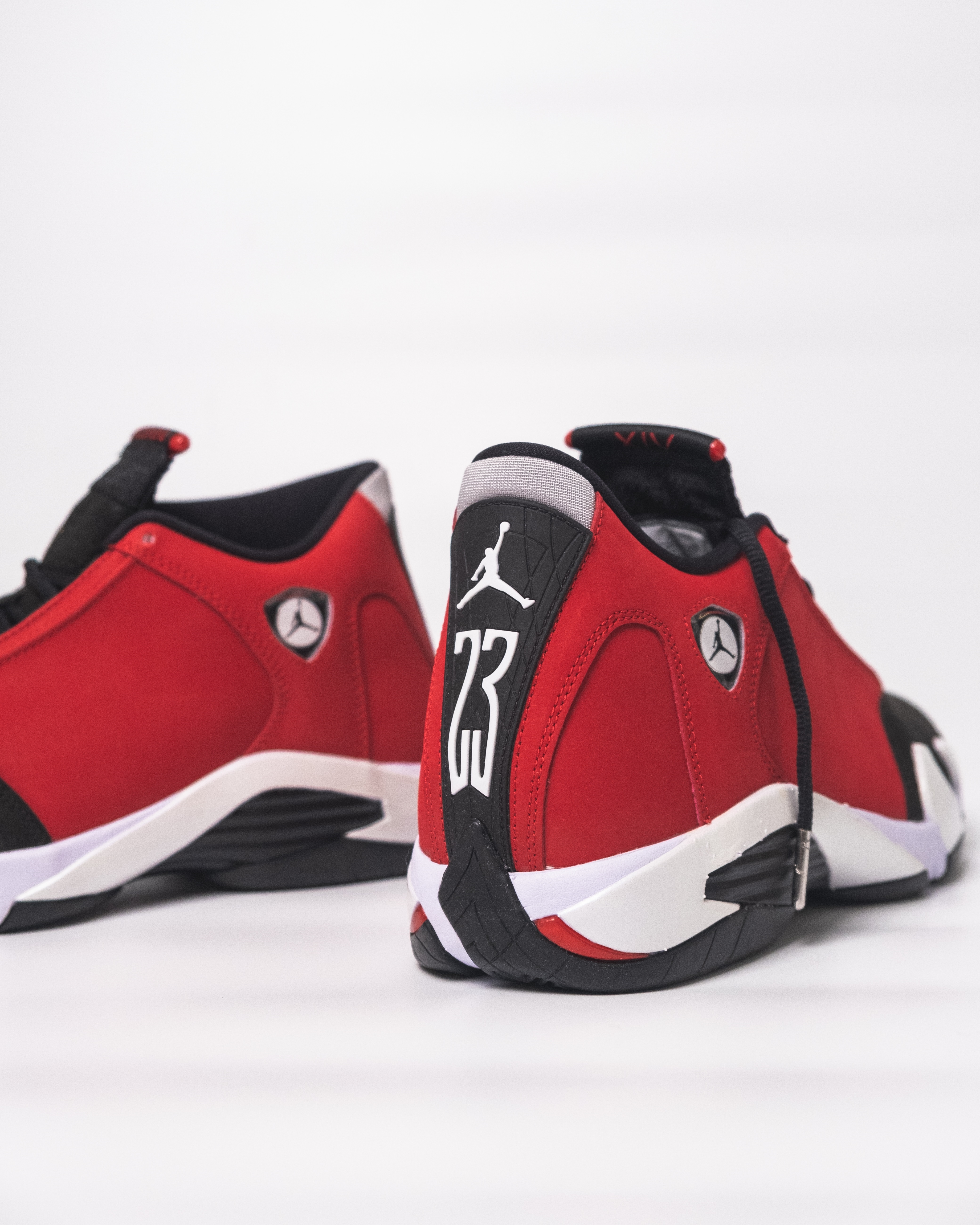 Air Jordan 14 OG 