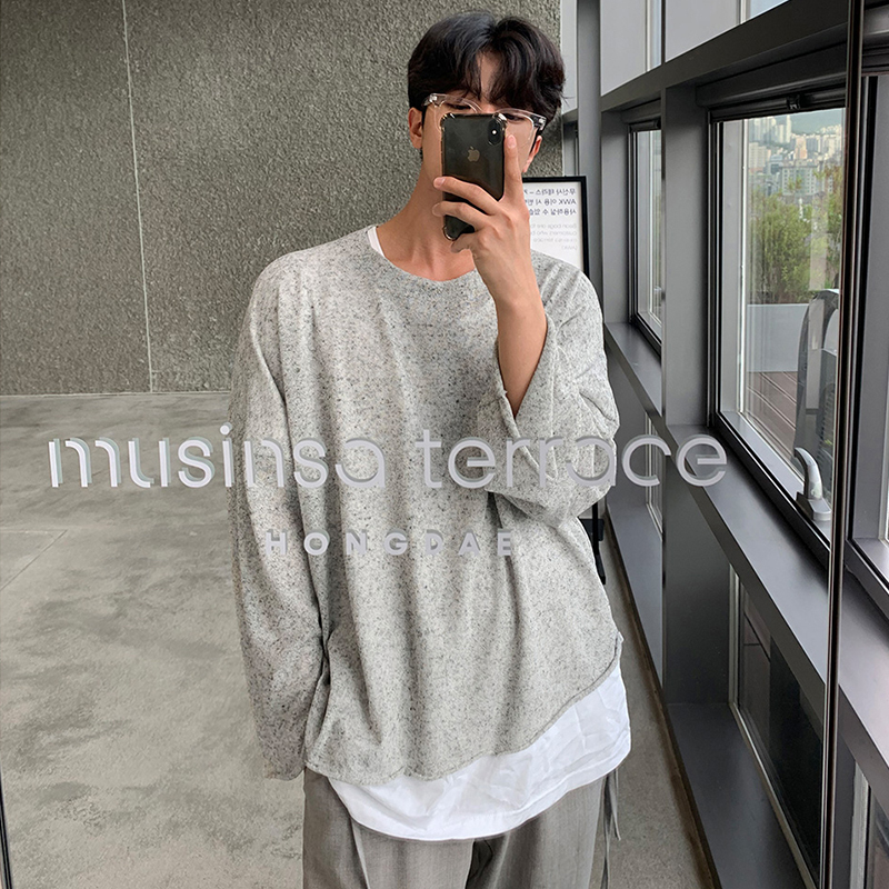 薄款防曬長袖上衣 / 黑色 / 不提供退換貨