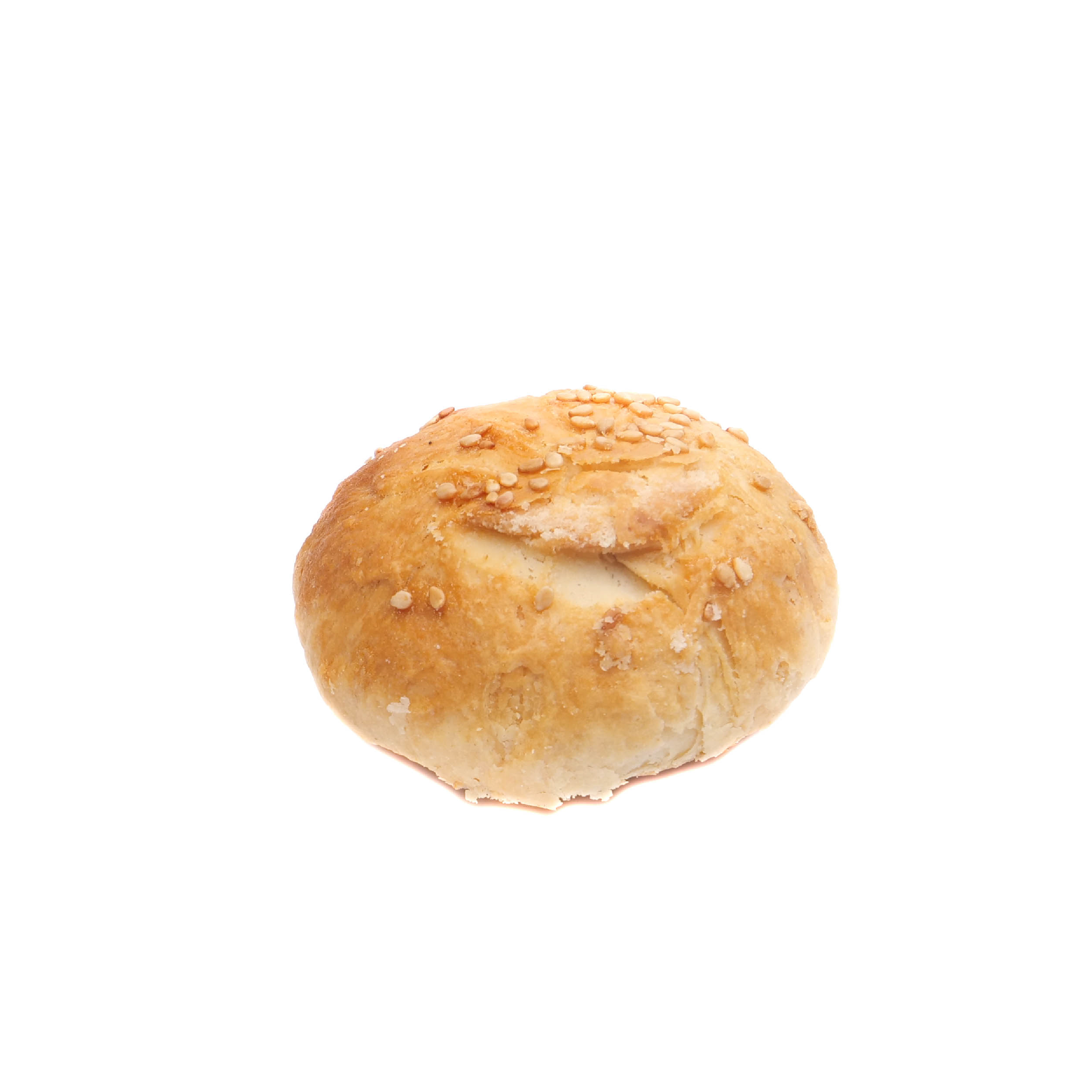 传统马蹄酥（香饼）